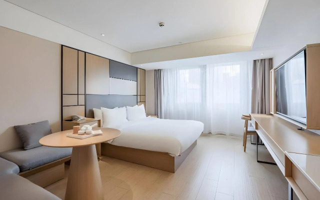 JI Hotel Shanghai Hongqiao Wuzhong Road