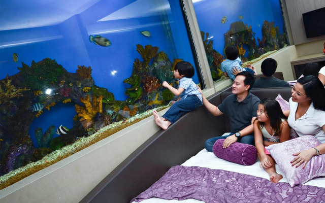Hotel H2O