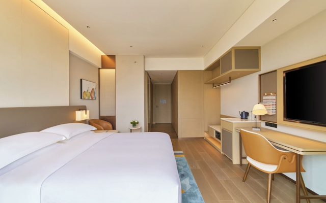 Hyatt Place Kunming South Railway Station
