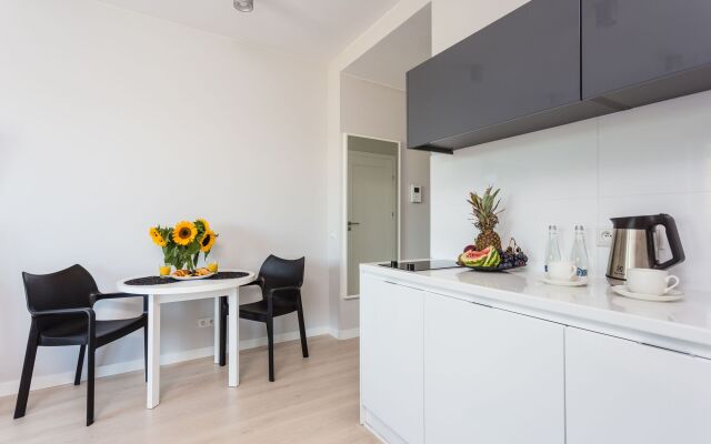 Platinum Residence Qbik
