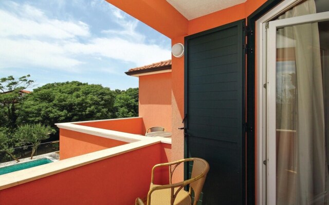Nice Home in Umag With Wifi and 4 Bedrooms