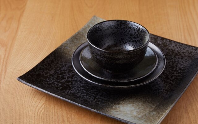 HANARE KYOTO In