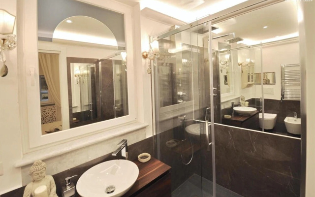 Savelli Imperial in Rome