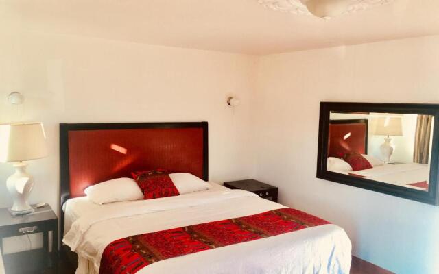 Norwalk Inn & Suites