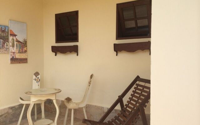 Pousada Coração Inconfidente