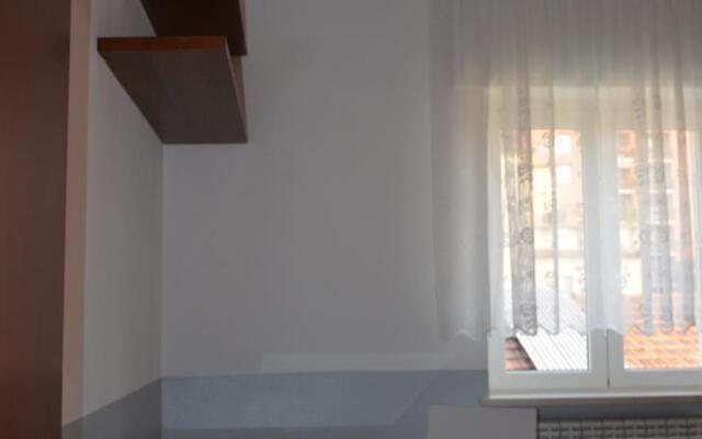 Appartamento Maffucci