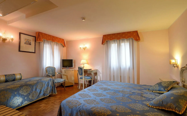 Royal San Marco Hotel