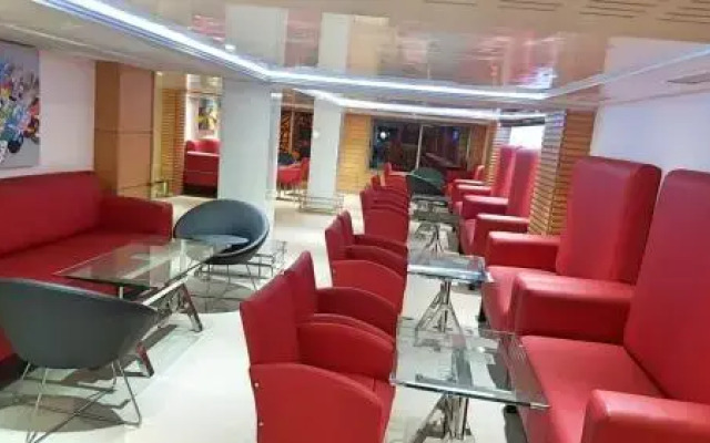 Hotel VELSATIS