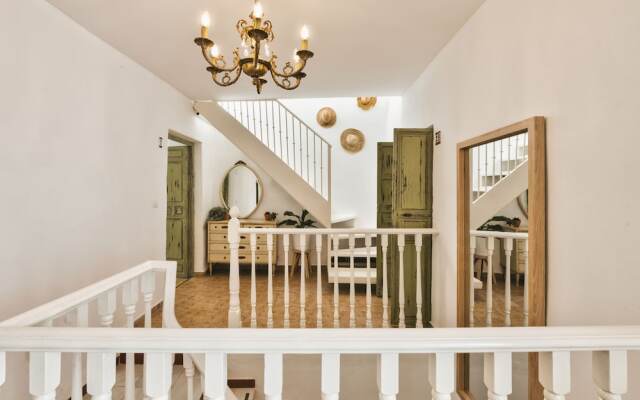 Encanto Guesthouse