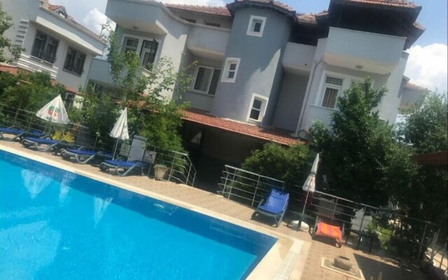 Poseidon Apart Hotel