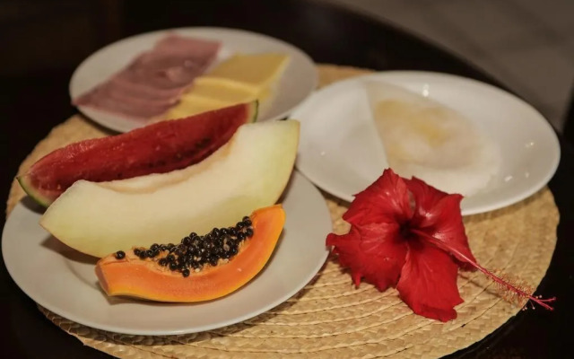 Pousada Fortaleza