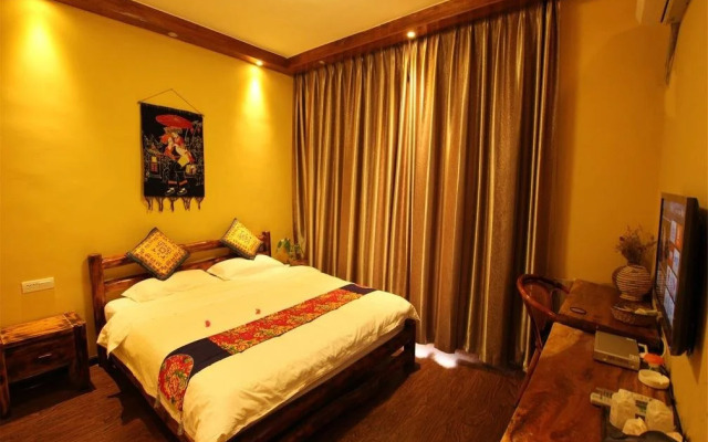 Yuanxiang Life Inn