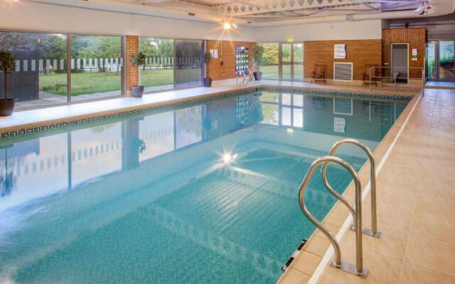 Holiday Inn Norwich by IHG