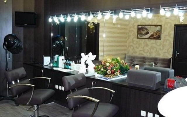 Cristall Spa-Hotel