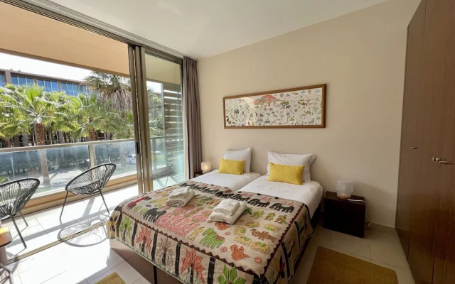 Albufeira Salgados Premium 2 With Pool