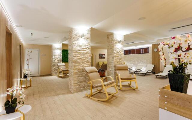 Termo Hotel Aspa Vila