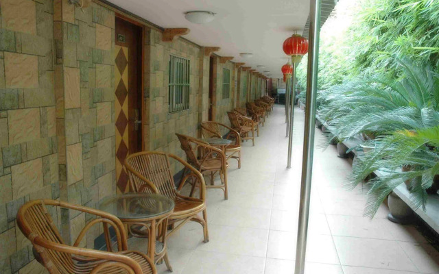 Lian Bang Hotel - Shanghai