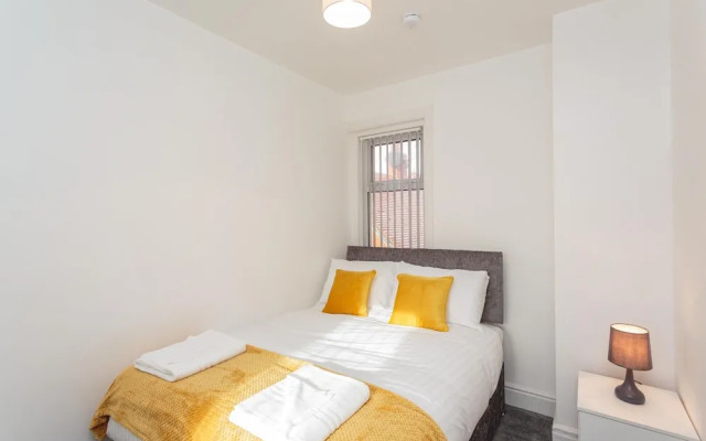 Cherry Property - Hornby Road