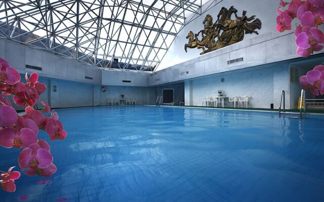 Jinling Jinma Palace Hangzhou