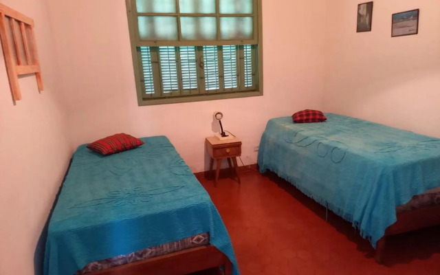 Casa Caraguatatuba Praia Martim de Sá