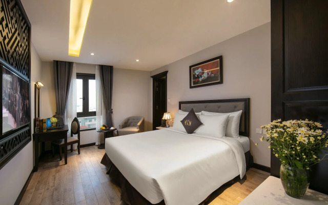 Sen Grand Hotel & Spa managed by Sen Group