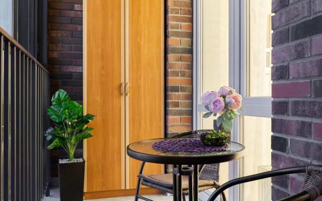 Rich House (Рич Хаус) на улице Бухарская