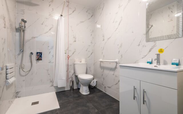 Peterborough by Verve