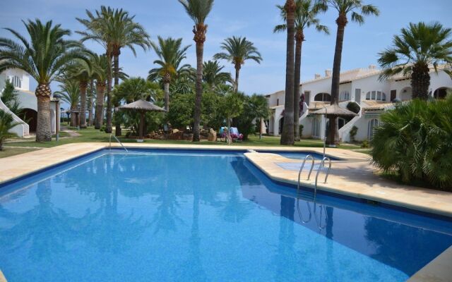 Apartamento Cabanas 3