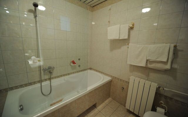 Boutique Hotel Rose Diplomatique