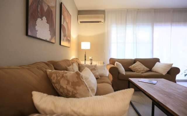 Casa Para 6 Personas en Cambrils