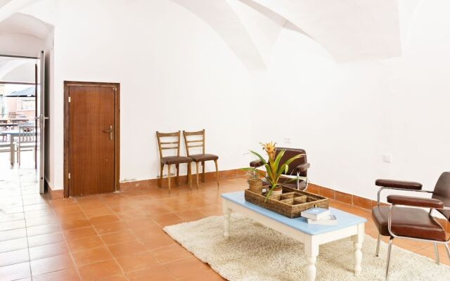 Comfortable Holiday Home in Palafrugell With Private Garden