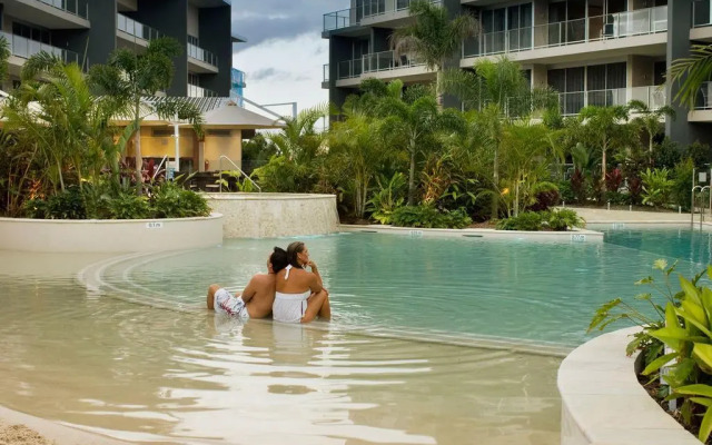 Azzura Greens Resort