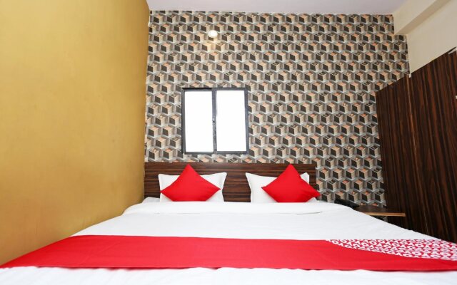 Ma Ashapura By OYO Rooms