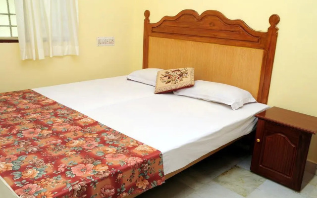 Maison Casero Home Stay