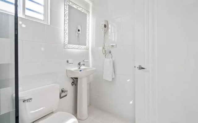 Apartamento Vista Caribe de Lujo