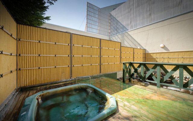 Sasai Hotel