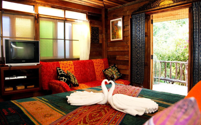 Varinda Garden Resort