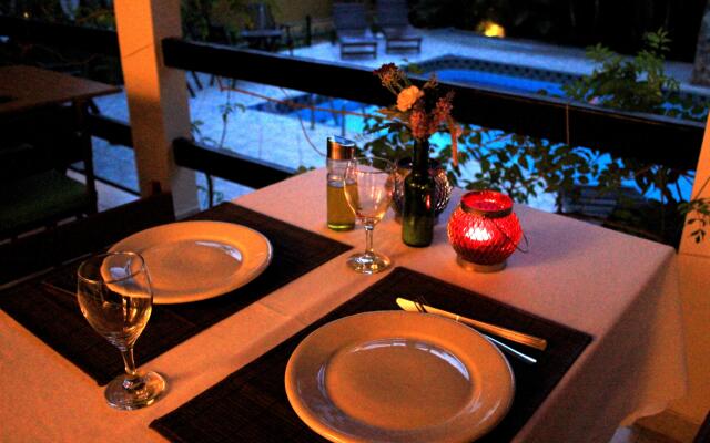 Pousada Recanto da Grande Paz