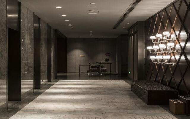 Nanjing Golden Eagle International Hotel