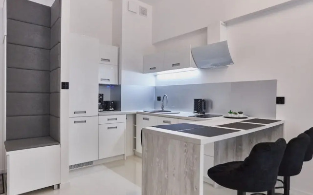 Apartamenty Swinoujscie - Platan Tower