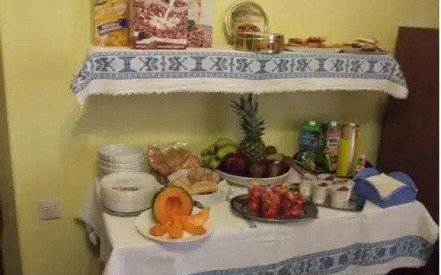 Blue Iris Bed & Breakfast