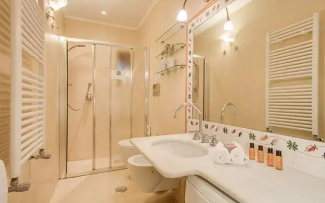 San Cosimato Apartment Rome Accommodation