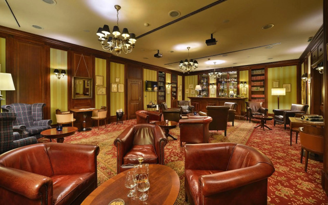 Marrol's Boutique Hotel