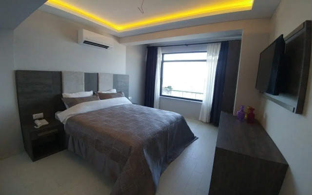 Yali Bahce Butik Otel