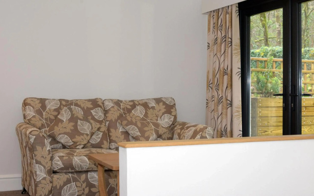 Waterloo Hotel Lodge