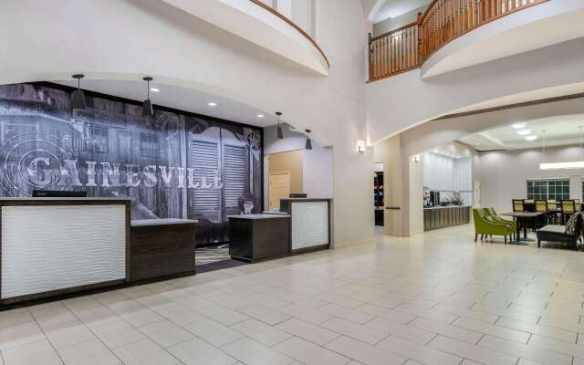 La Quinta Inn & Suites Gainesville