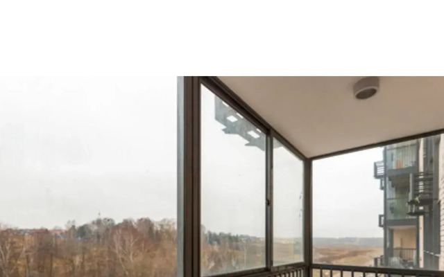 Апартаменты Rentwill у метро Пятницкое шоссе