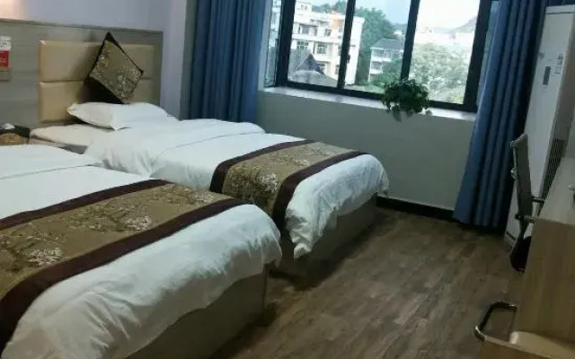 Guizhu Hotel