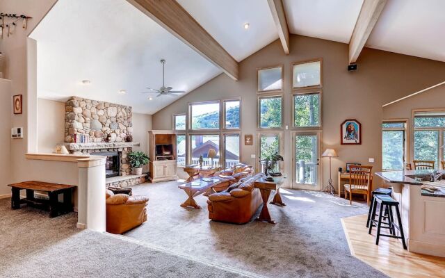 Thistle Home