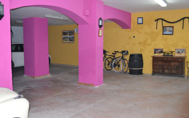 Hotel Plaza de Toros